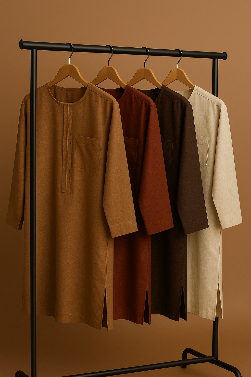 Kaftans