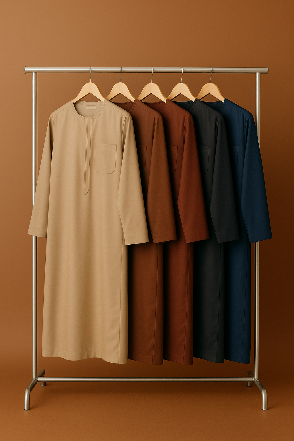 Bulk-kaftans