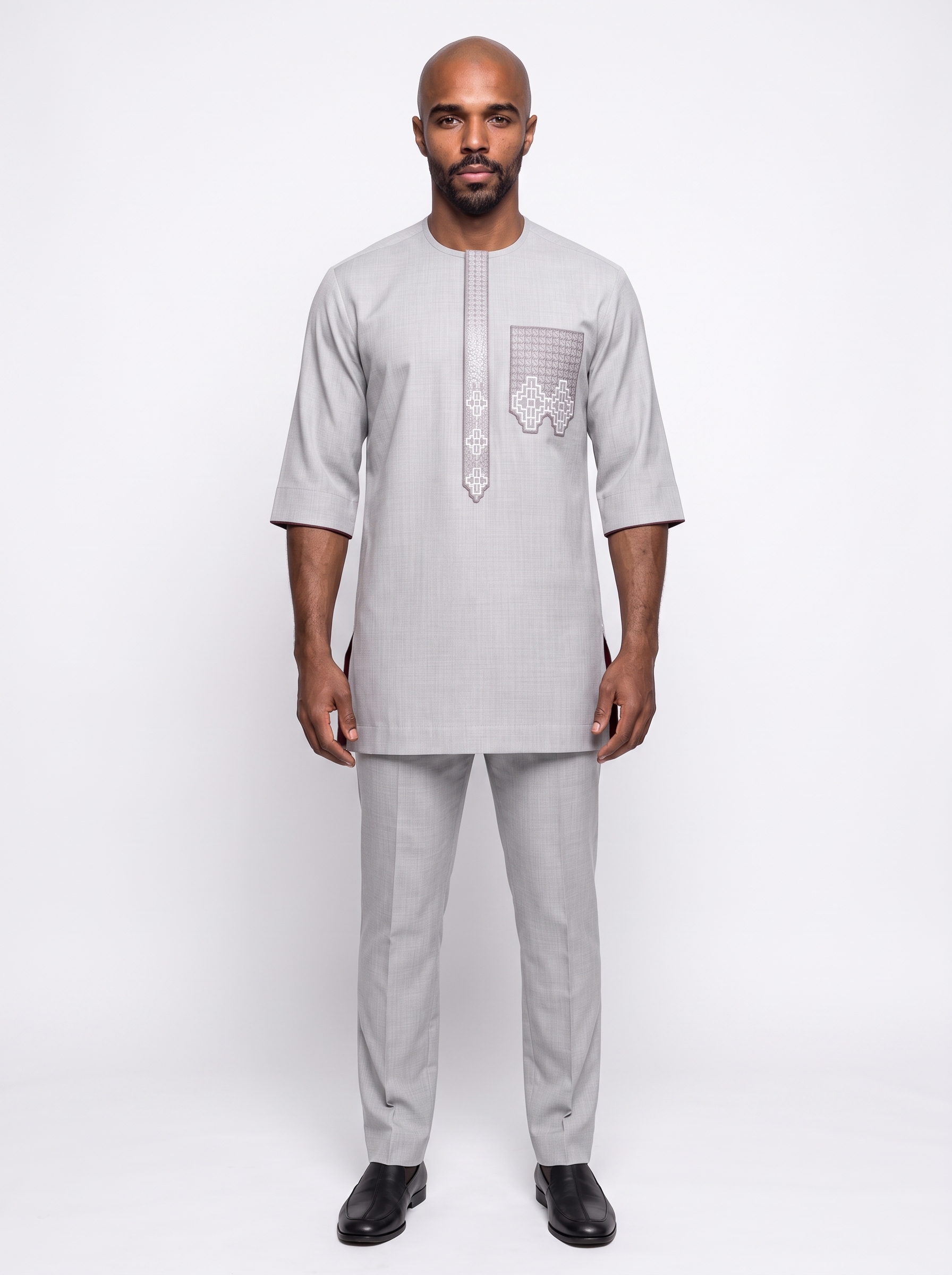 Signature Kaftan 003