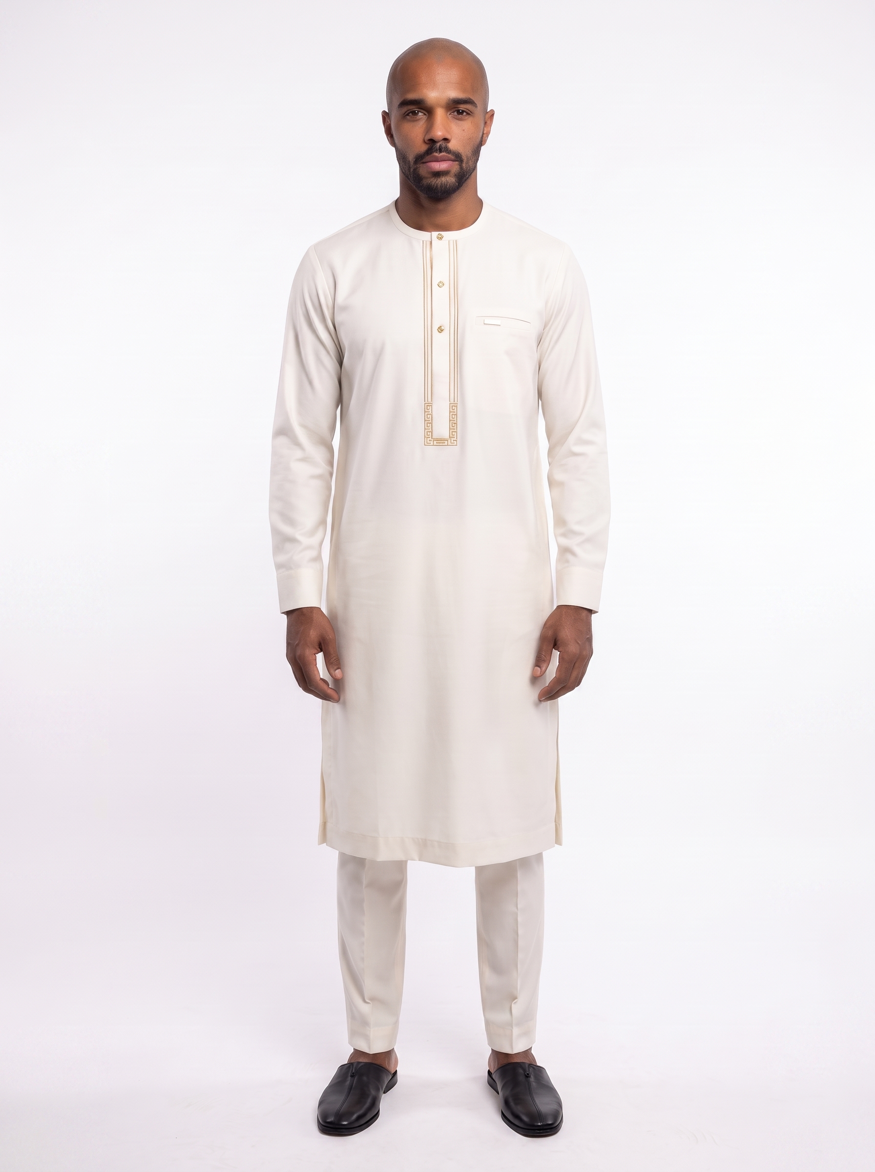 Signature Kaftan 011