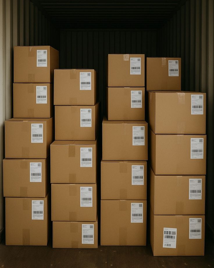 Bulk Order at The Trad Factory